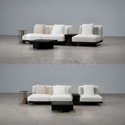 Formless Sofa - main