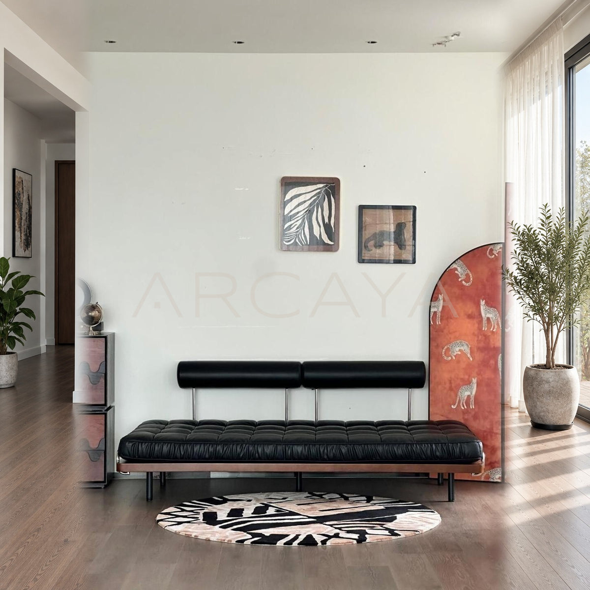 Have a floor plan or reference image?