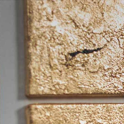 Mixed Media Wall Art 2411G0097 - detail