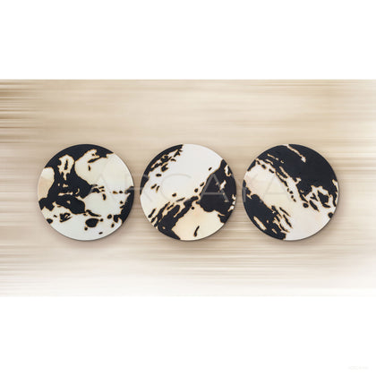 Round Wall Art 2503D0043 - scene