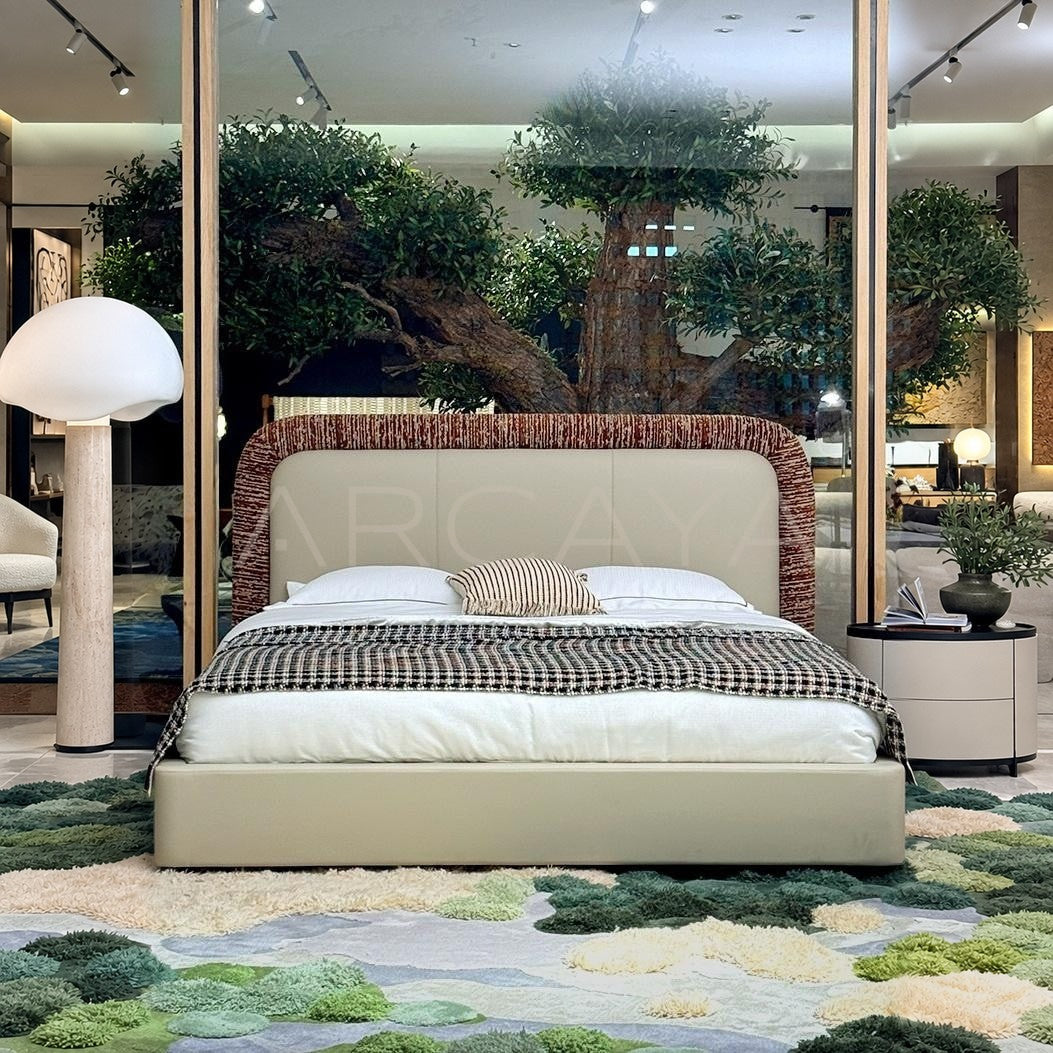 Jeaek Wenshe Bed - main
