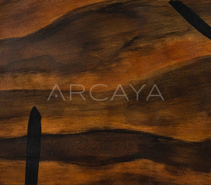 Mixed Media Wall Art 2503D0114 - detail