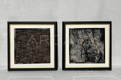 Decorative Wall Art Lifestyle 020 - scene