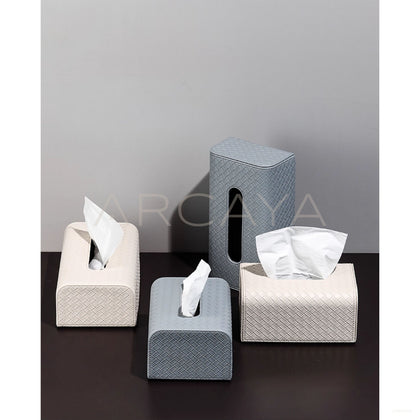 Tissue Box Living Room - scene