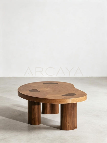 Pascal Coffee Table - scene