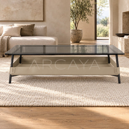 Coffee Table Pc 543C - main