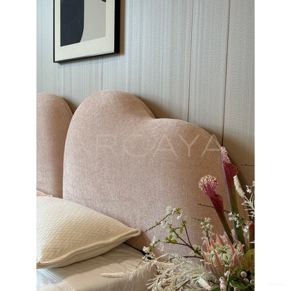 Xinyu Bed - scene
