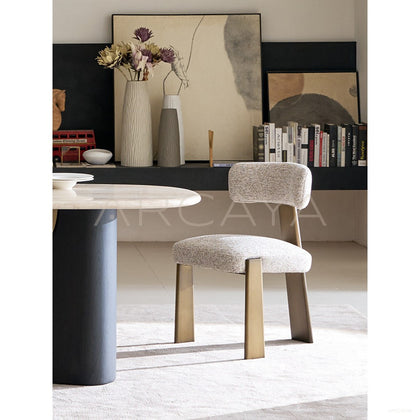 Niche Dining Chair - scene