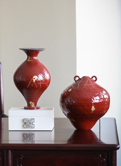 Dadan Designer Jingdezhen Vase Homestay - scene