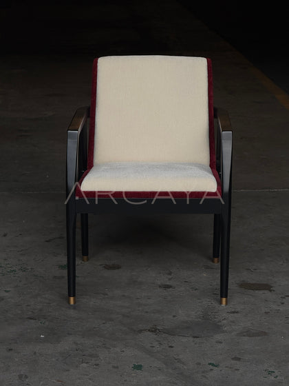 Lounge Chair - scene