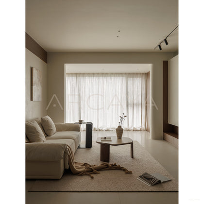 Dio Tandao Sofa - scene