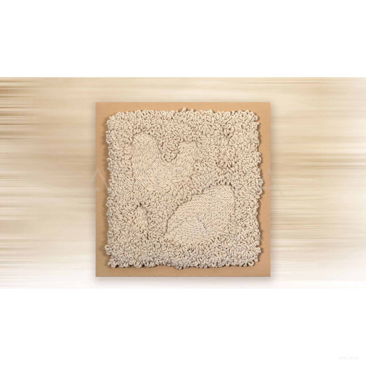 Mixed Media Wall Art 2503H0059 in detail