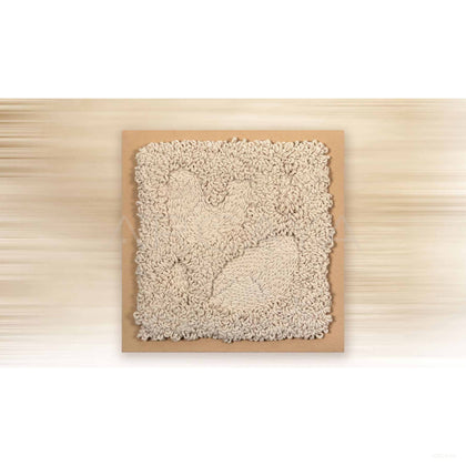 Mixed Media Wall Art 2503H0059 - scene