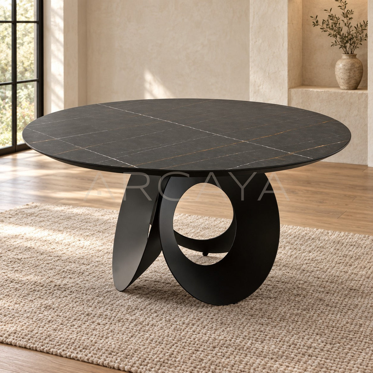 Dining Table Pc 814 - main