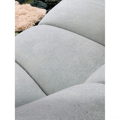 Jeaek Cloud Petal Sofa - scene