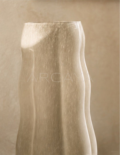 Glass Vase - scene