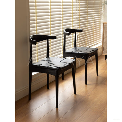 Dining Chair Memorable - scene