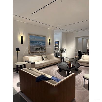 Tabosafa Sofa - scene