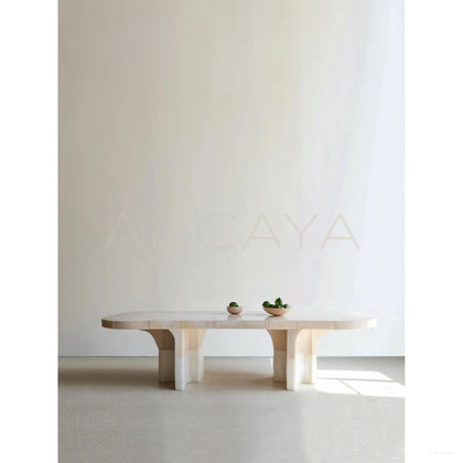 Pushi Raw Stone Piece — Console - scene