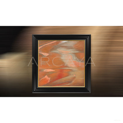 Mixed Media Wall Art 2411G0210 - scene