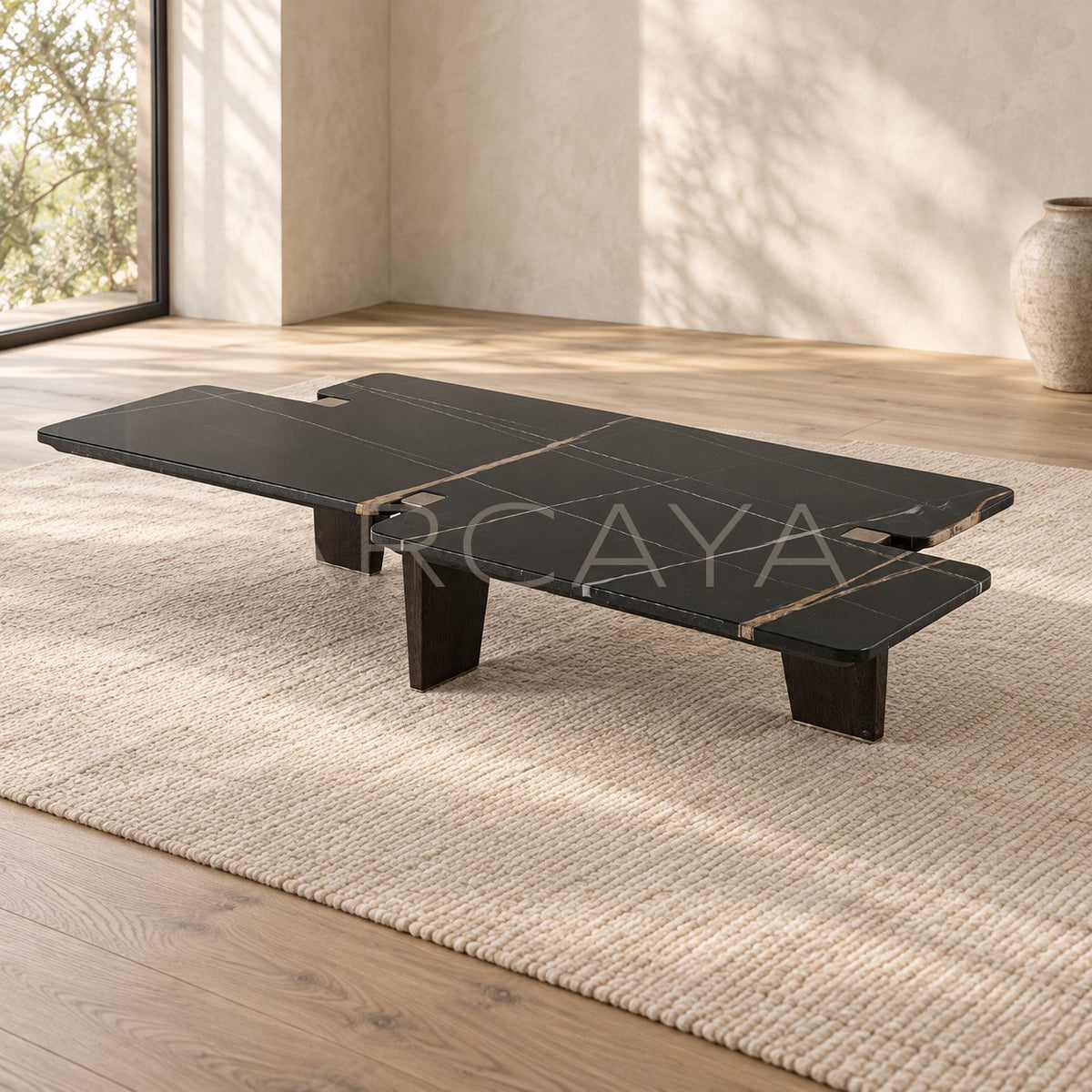 Coffee Table Pc 519F - main