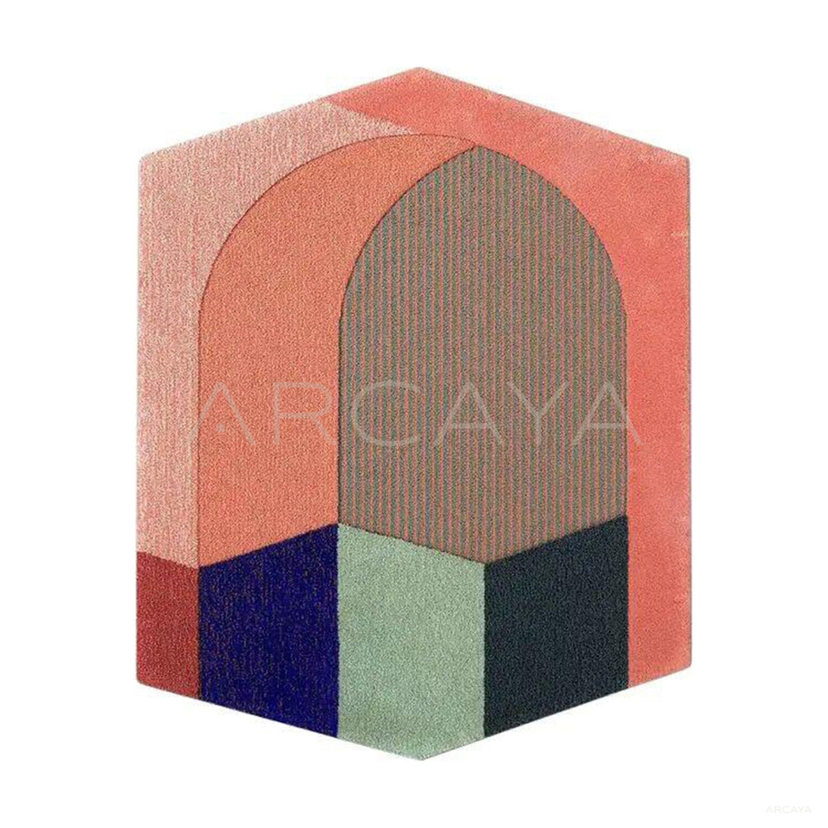 Custom Hand Tufted Rug Dsm P060 C05 - main