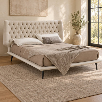 Bed Pc 610 - scene