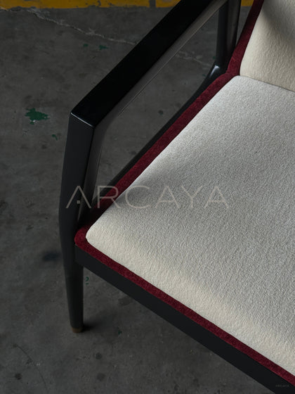 Lounge Chair - detail