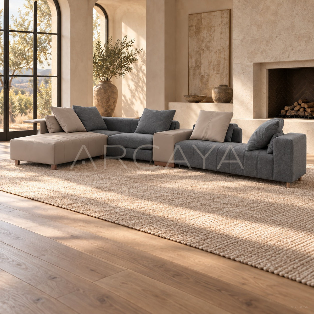Sofa Pc 109 in detail