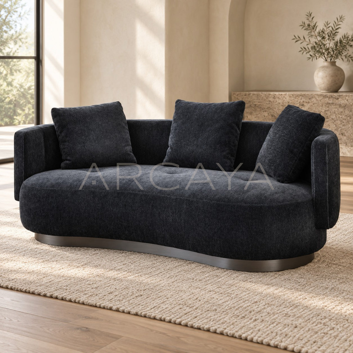Sofa Pc 129 in detail