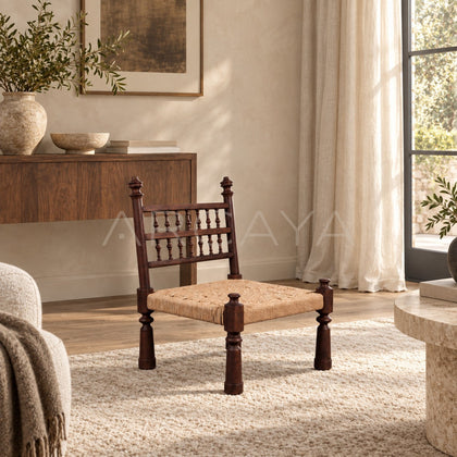 Terra Low Table - scene