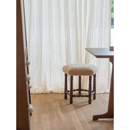 Star Small Stool - scene