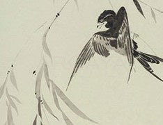 Mixed Media Wall Art 2411G0269 - detail