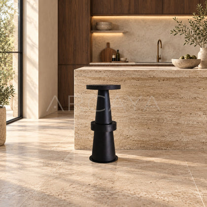 Tale Bar Stool - scene