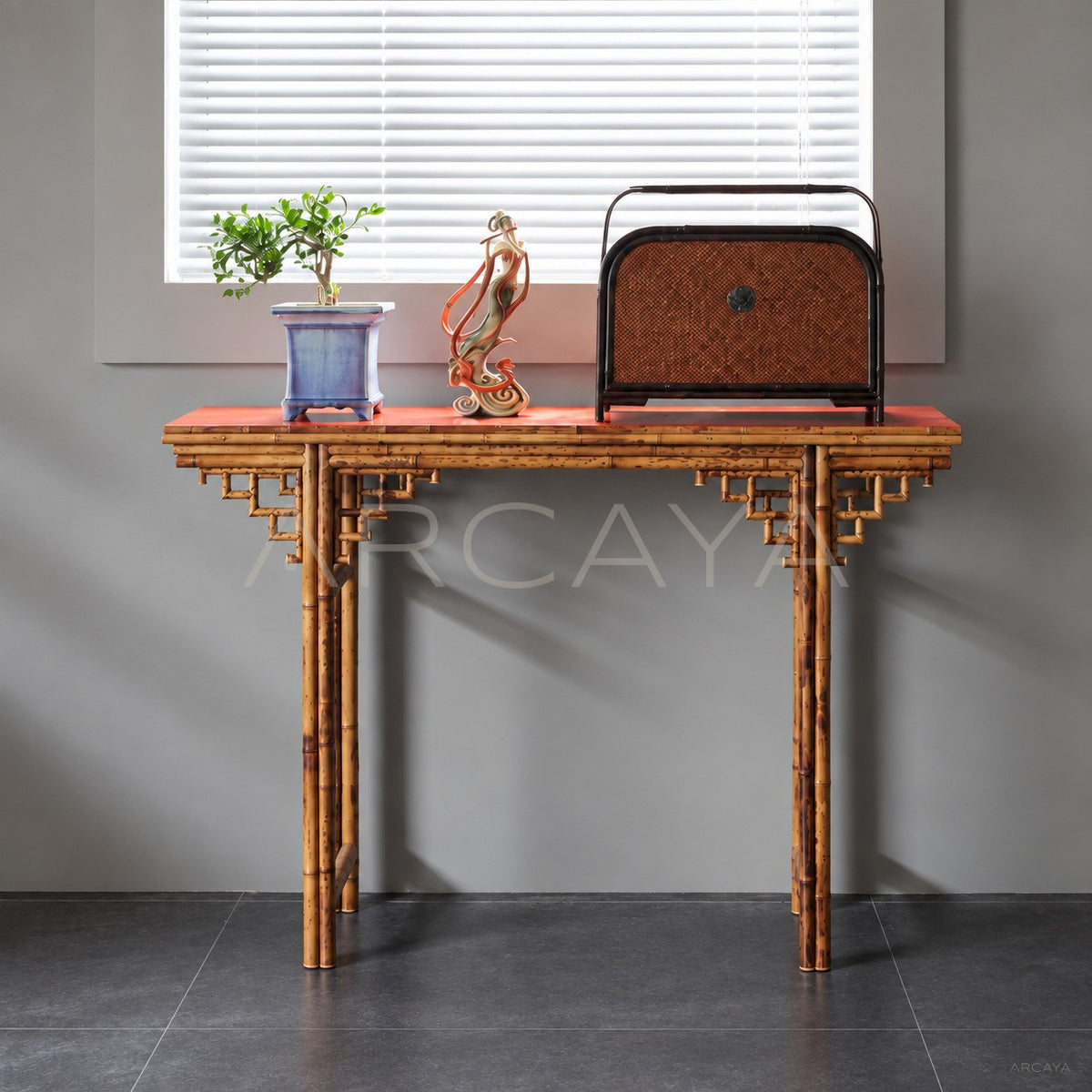 Have a floor plan or reference image?