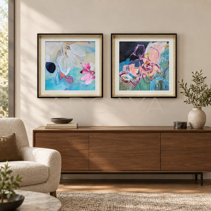 Wall Art Set 2312G0299 1 - main