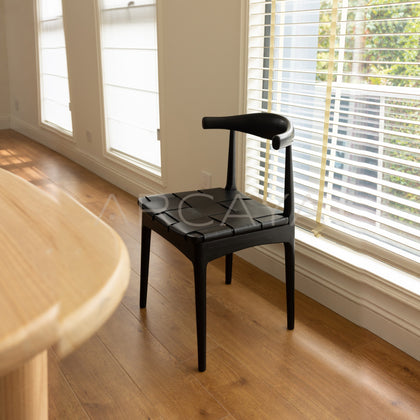 Dining Chair Memorable - scene
