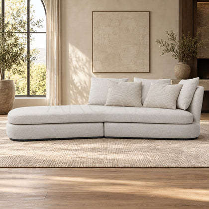 Sofa D 90 - main
