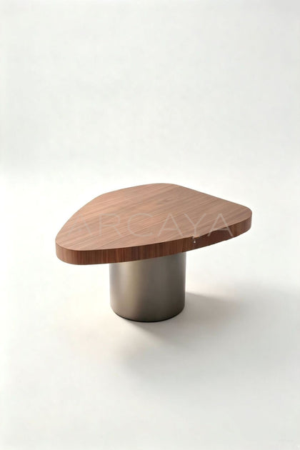 Bezier Coffee Table - scene