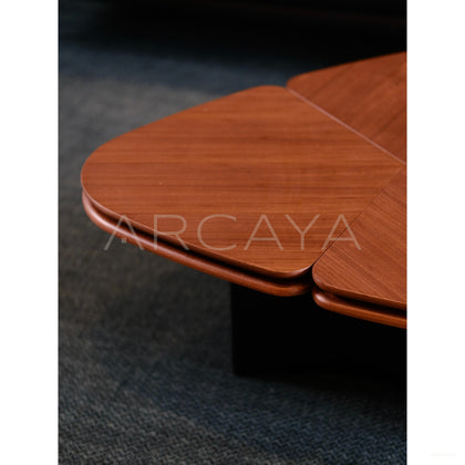 Dio Clover Coffee Table - scene