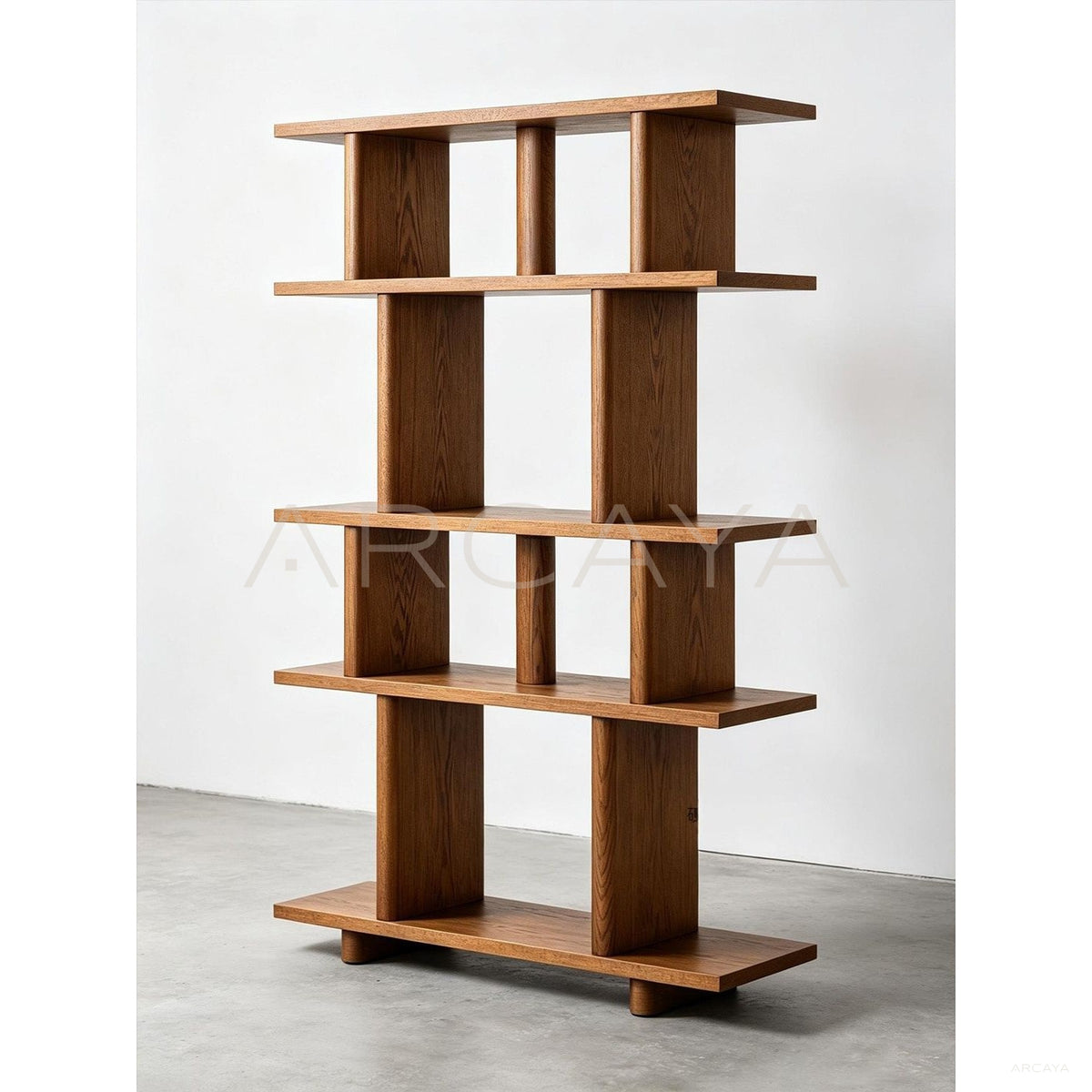 Open Bookshelf in detail