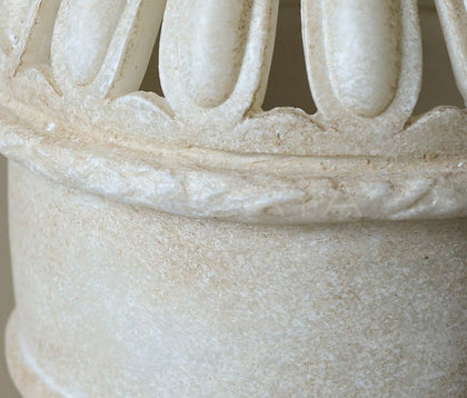 French Mid Century Vase - scene
