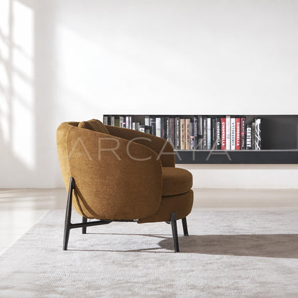 Orbis Lounge Chair - main