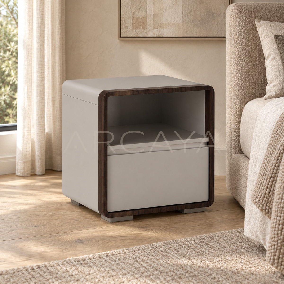 Nightstand Sm B29A - main