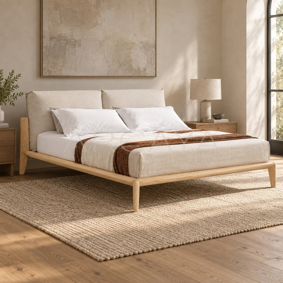 Bed Dado - main