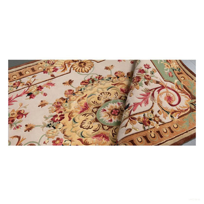 Custom Hand Tufted Rug Dsm P158 R F Jy2024 08008 1 - detail
