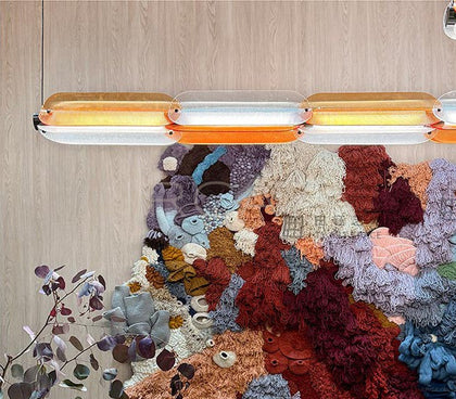 3D Wall Art 2509H0076 - detail