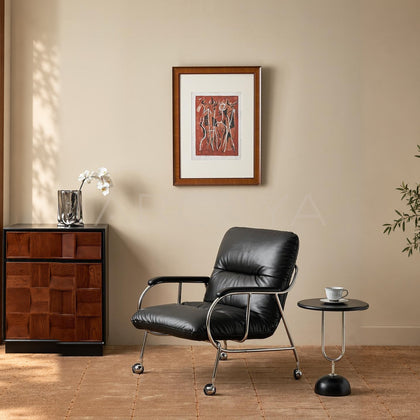 Living Study Chair - main