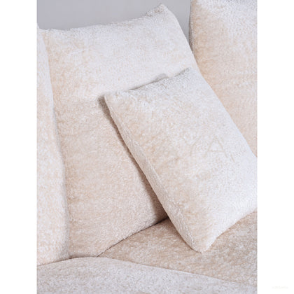 Cloud Modular Sofa - scene