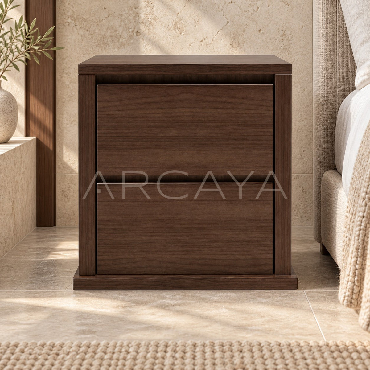 Nightstand Sm B24 in detail